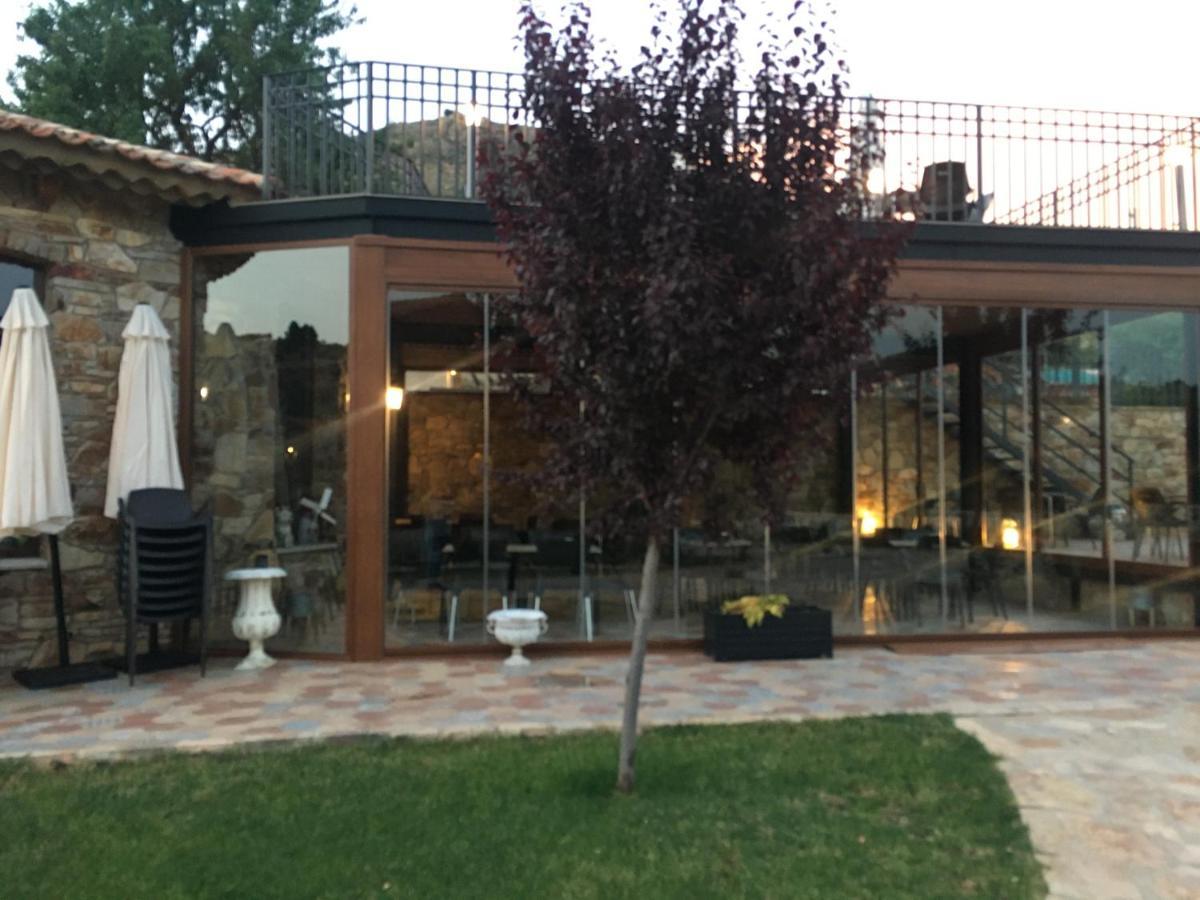 El Chozo Villa Fuentiduena Exterior photo